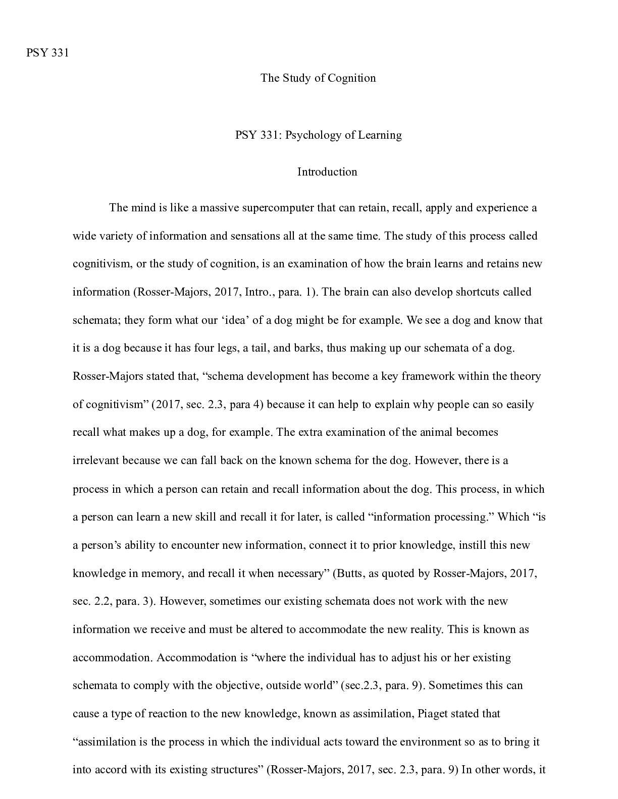 Preview image of PSY331.WK2.Assgn.docx document